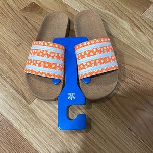 NIB Adilette Adidaa slides